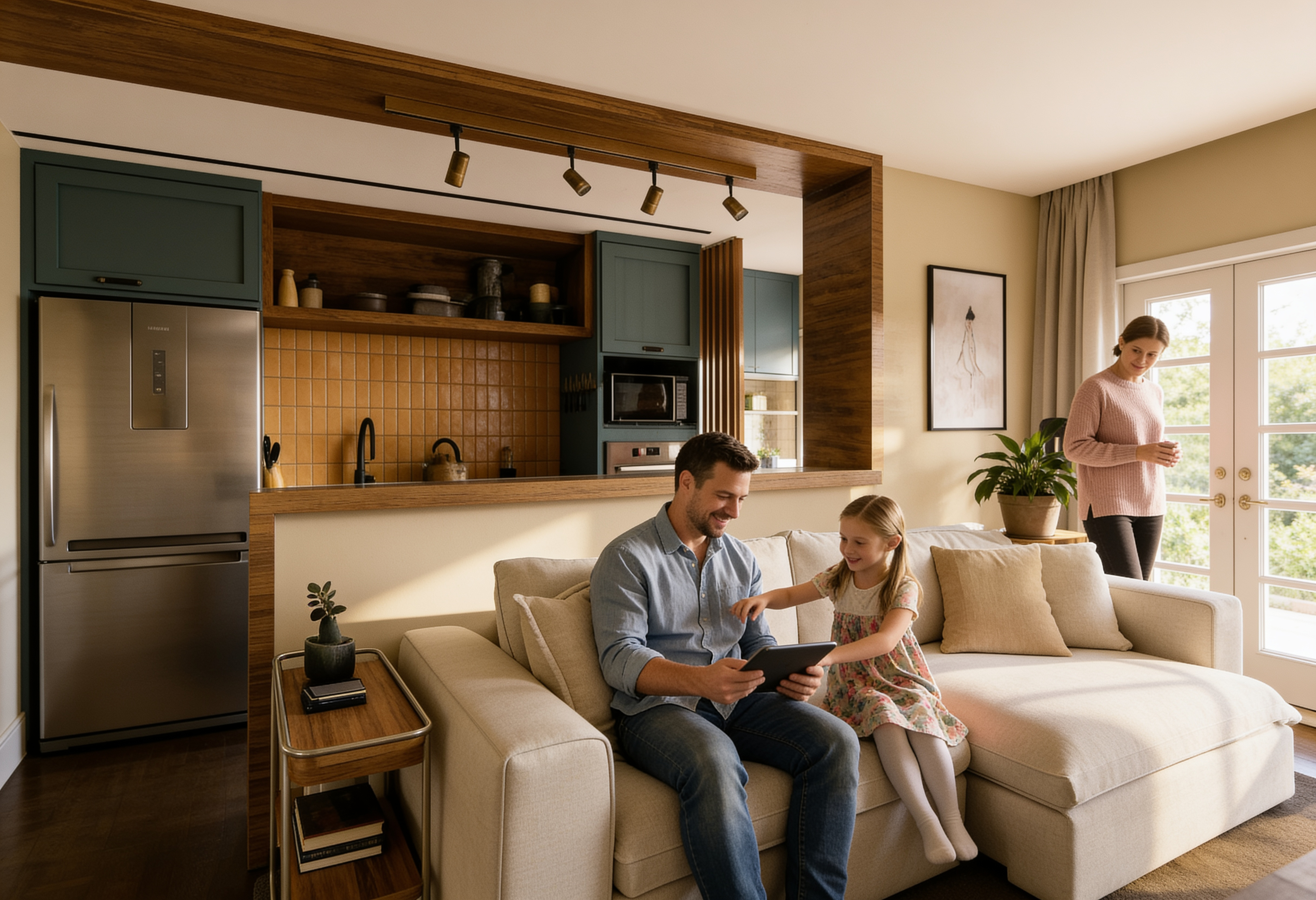 London Residences - Campos do Jordão